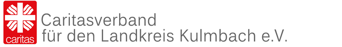 Schriftzug im Kopf der Website des Caritasverbands Kulmbach (c) eob Schriftzug im Kopf der Website des Caritasverbands Kulmbach