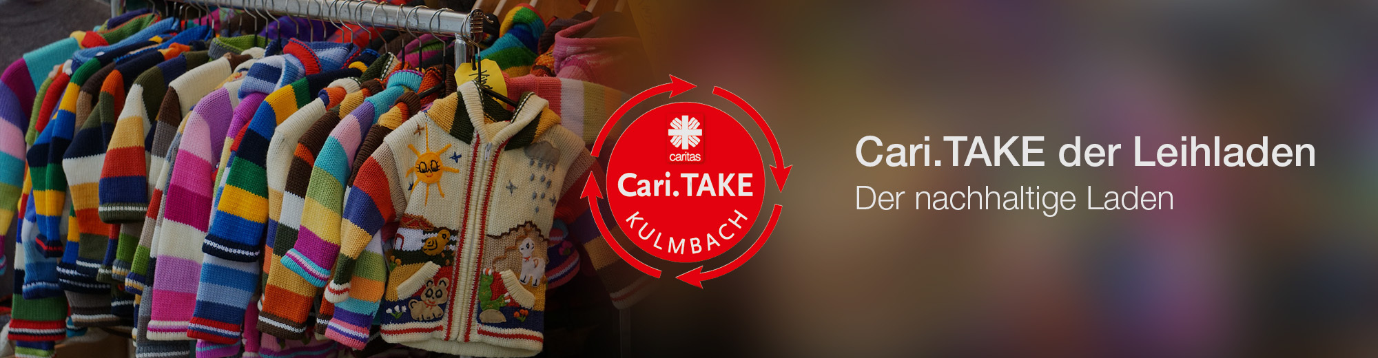 caritake (c) caritas caritake