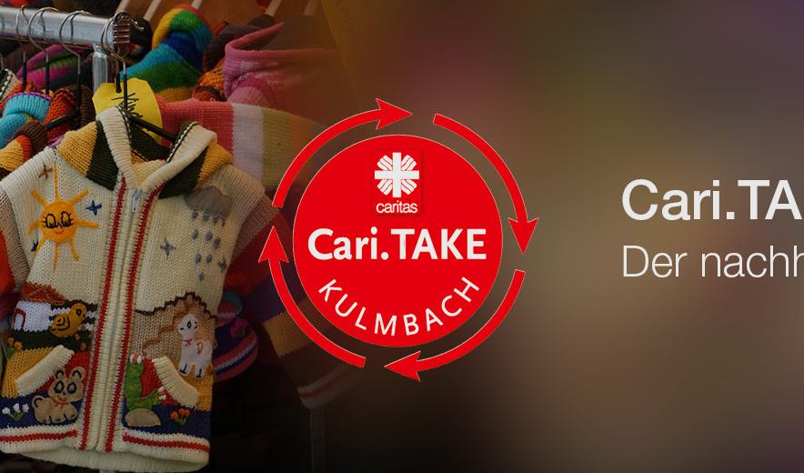 caritake (c) caritas caritake