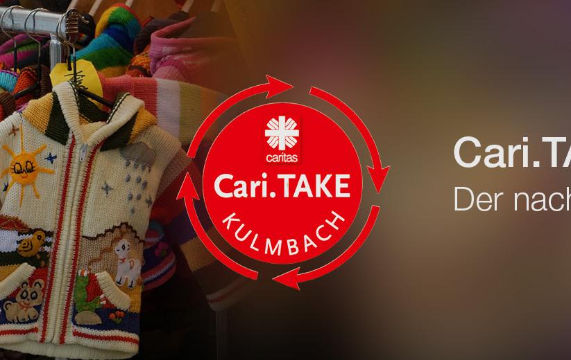 caritake (c) caritas caritake