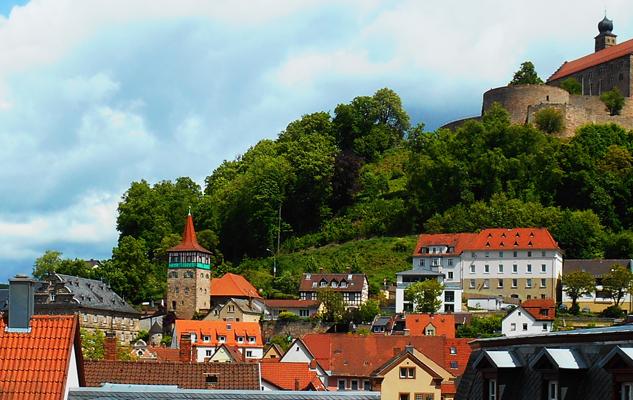Kulmbach (c) caritas Kulmbach