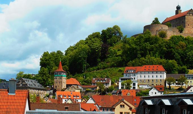 Kulmbach (c) caritas Kulmbach