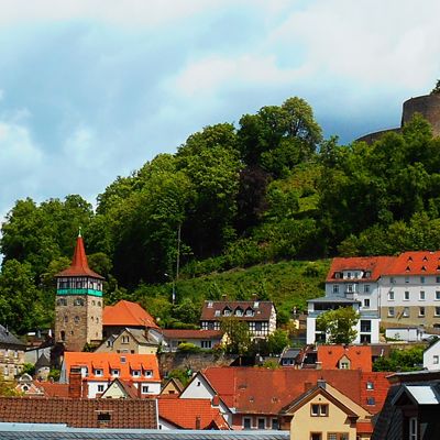 Kulmbach (c) caritas Kulmbach