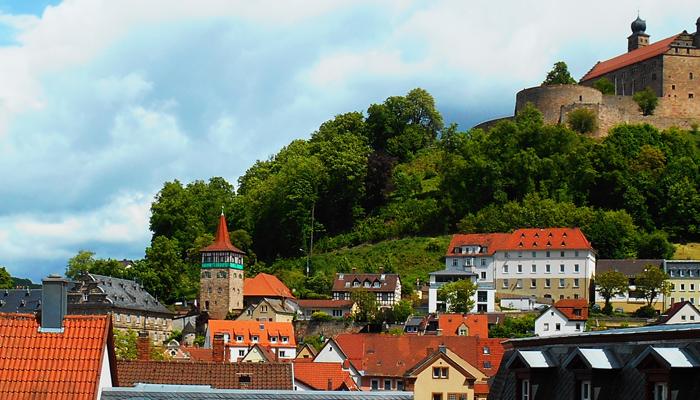 Kulmbach (c) caritas Kulmbach